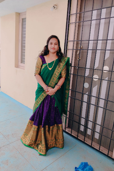 Viswa Paaraani Brides