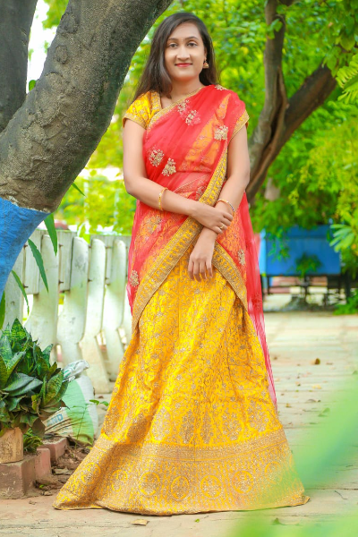 Viswa Paaraani Brides