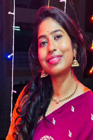 Viswa Paaraani Brides