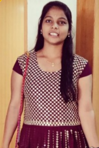 Viswa Paaraani Brides