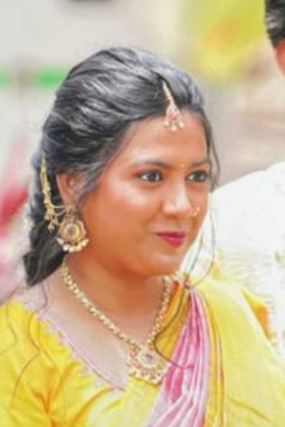 Viswa Paaraani Brides