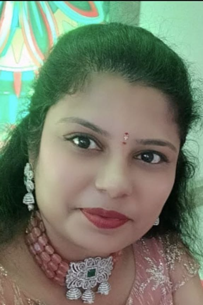 Viswa Paaraani Brides