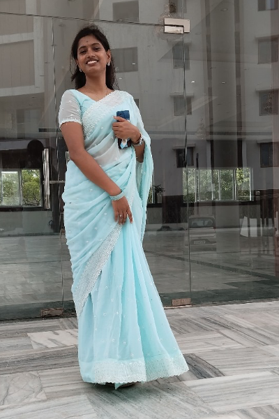 Viswa Paaraani Brides