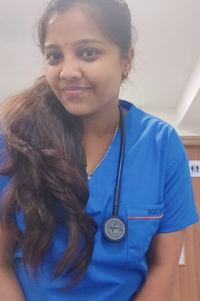 Viswa Paaraani Brides