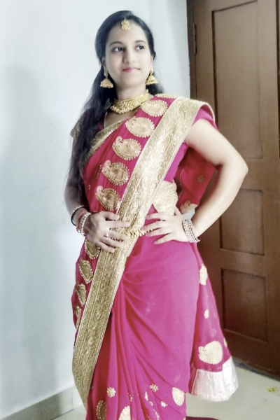 Viswa Paaraani Brides