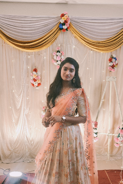 Viswa Paaraani Brides