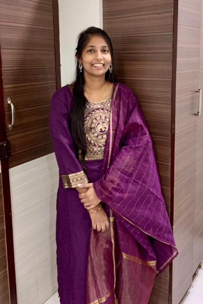 Viswa Paaraani Brides