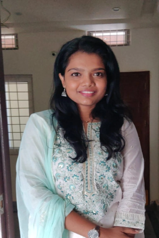 Viswa Paaraani Brides