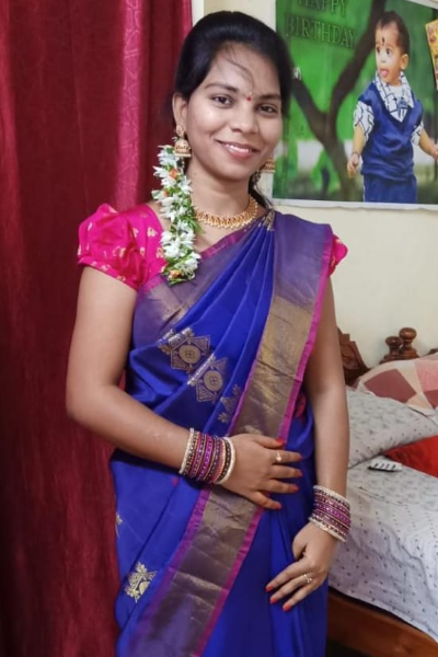 Viswa Paaraani Brides