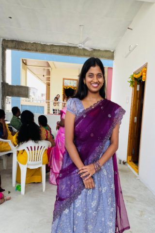 Viswa Paaraani Brides