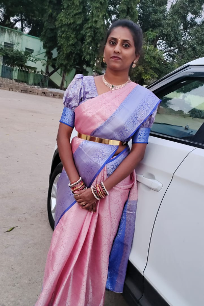 Viswa Paaraani Brides