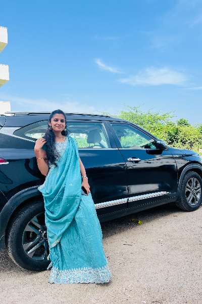 Viswa Paaraani Brides