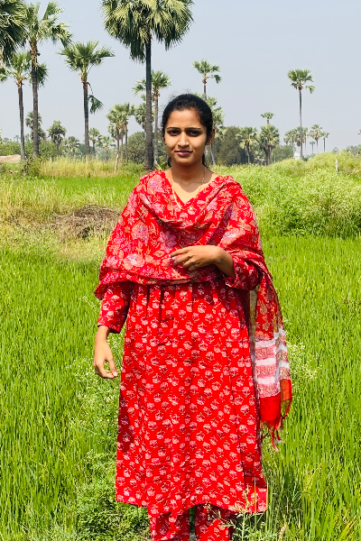 Viswa Paaraani Brides