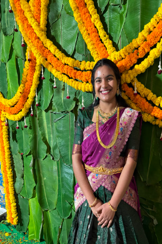 Viswa Paaraani Brides