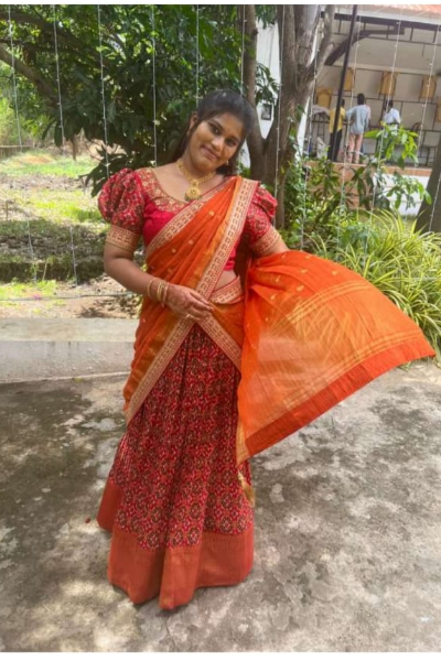 Viswa Paaraani Brides