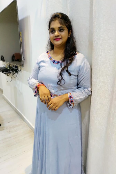 Viswa Paaraani Brides