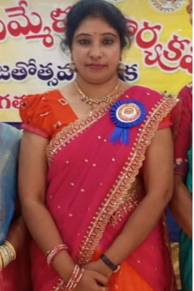 Viswa Paaraani Brides