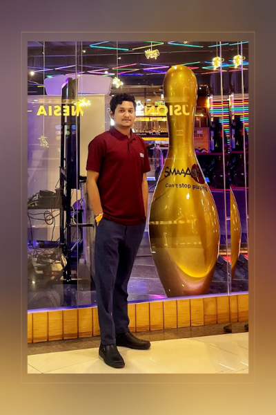 Viswa Paaraani Brides