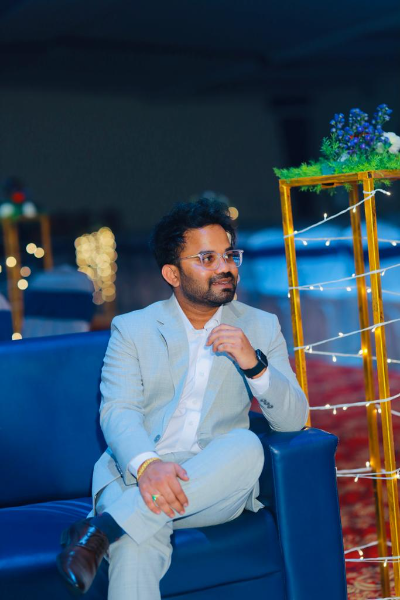 Viswa Paaraani Brides