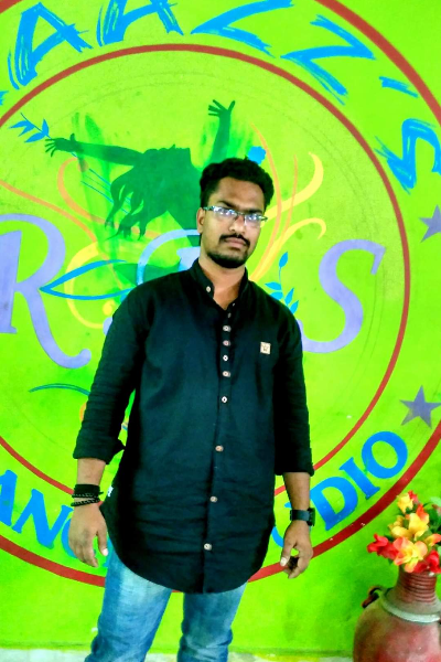 Viswa Paaraani Brides