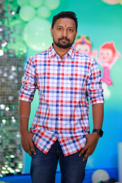 Viswa Paaraani Brides