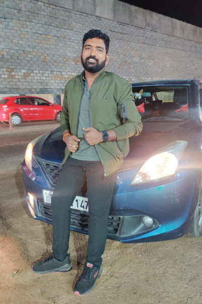 Viswa Paaraani Brides