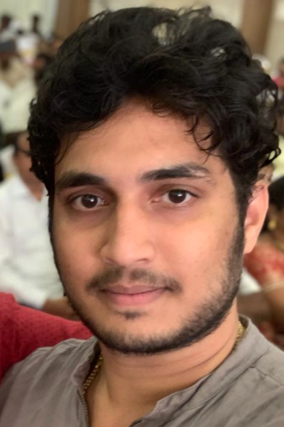 Viswa Paaraani Brides