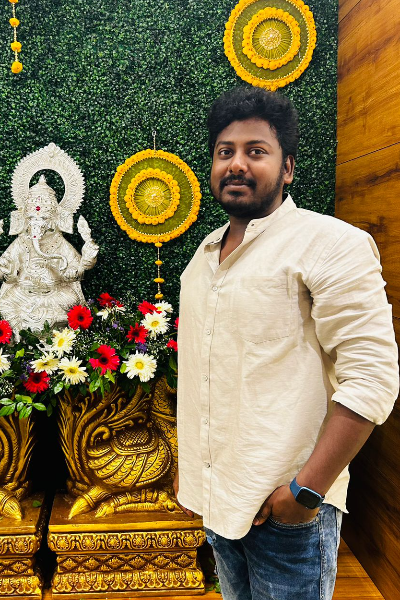 Viswa Paaraani Brides