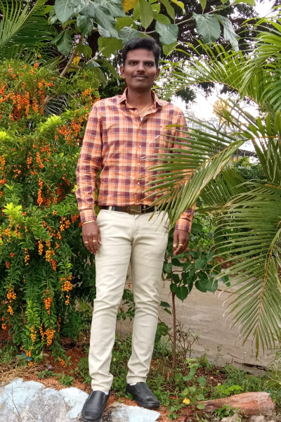 Viswa Paaraani Brides