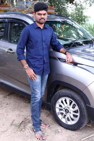 Viswa Paaraani Brides