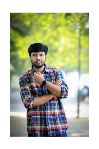 Viswa Paaraani Brides