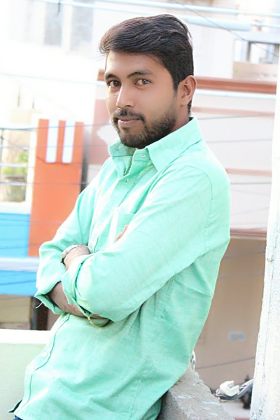 Viswa Paaraani Brides