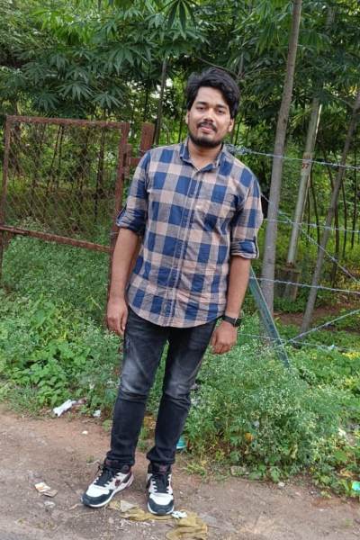 Viswa Paaraani Brides