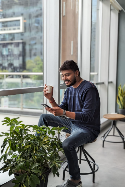 Viswa Paaraani Brides