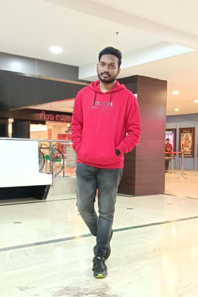 Viswa Paaraani Brides