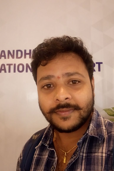 Viswa Paaraani Brides