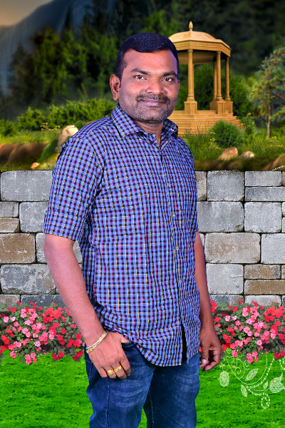 Viswa Paaraani Brides