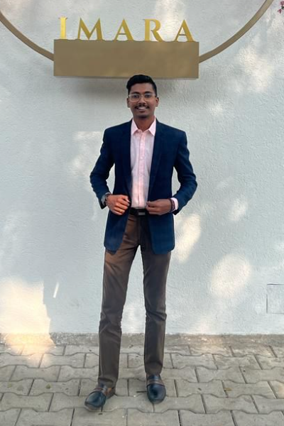 Viswa Paaraani Brides