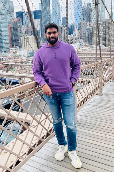 Viswa Paaraani Brides