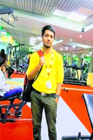 Viswa Paaraani Brides