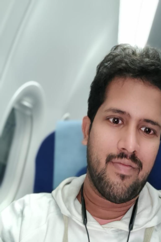 Viswa Paaraani Brides