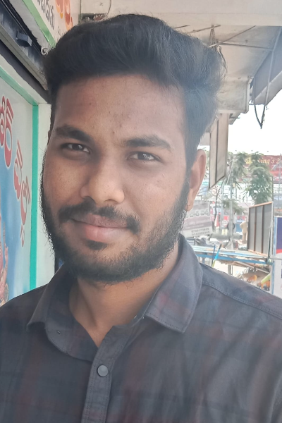 Viswa Paaraani Brides