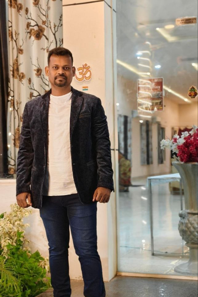 Viswa Paaraani Brides