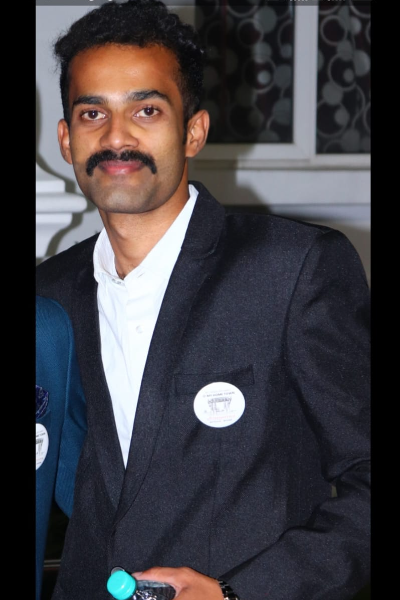 Viswa Paaraani Brides