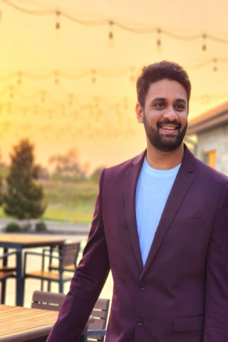 Viswa Paaraani Brides