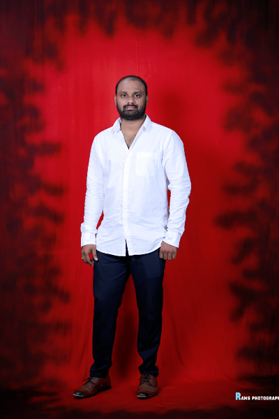 Viswa Paaraani Brides