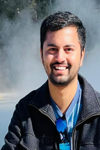 Viswa Paaraani Brides