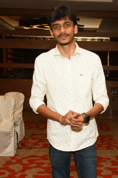 Viswa Paaraani Brides