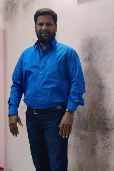 Viswa Paaraani Brides