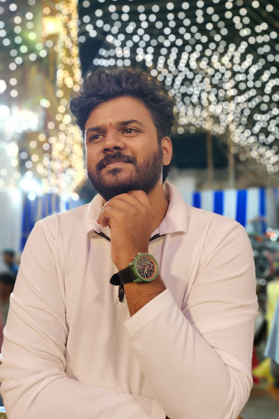 Viswa Paaraani Brides